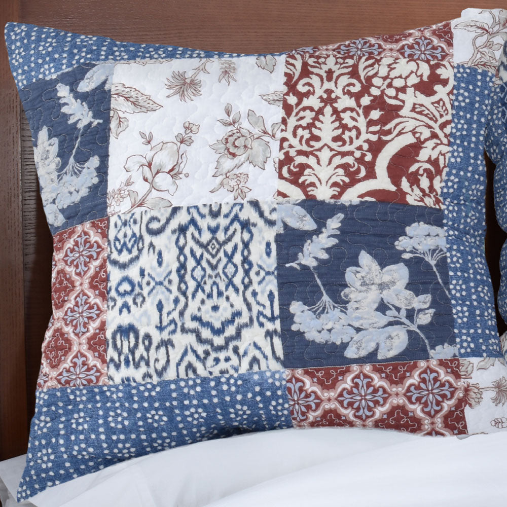 Winton European Pillowcase