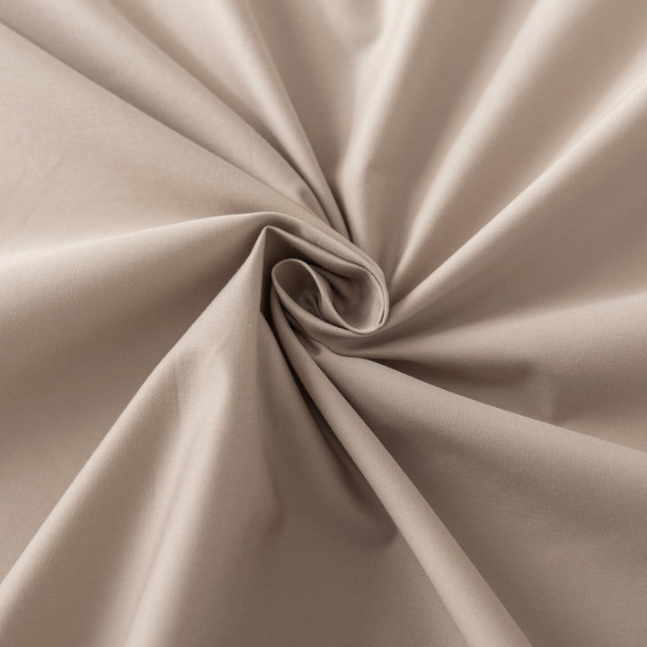 Casey Cotton Fitted Sheet & Pillowcase Combo 400TC Linen | Super King Bed 50cm