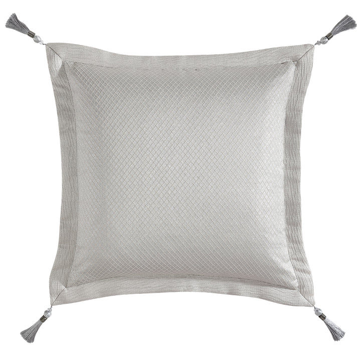 Davinci Emerson Ivory European Pillowcase | My Linen