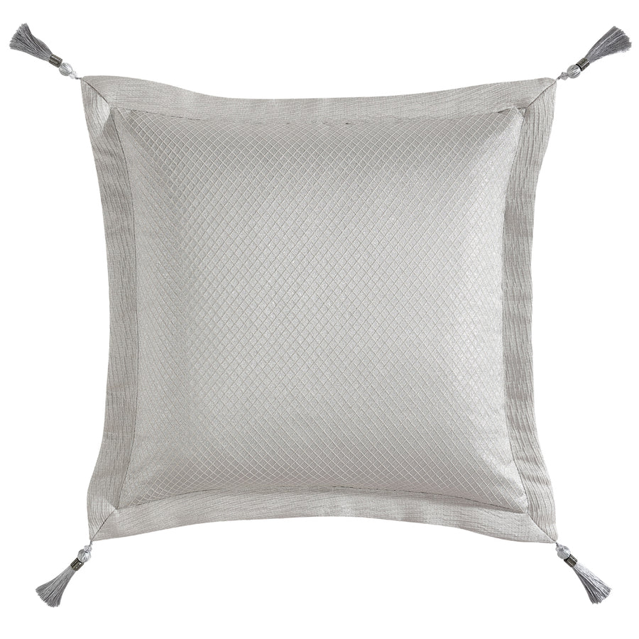 Davinci Emerson Ivory European Pillowcase | My Linen