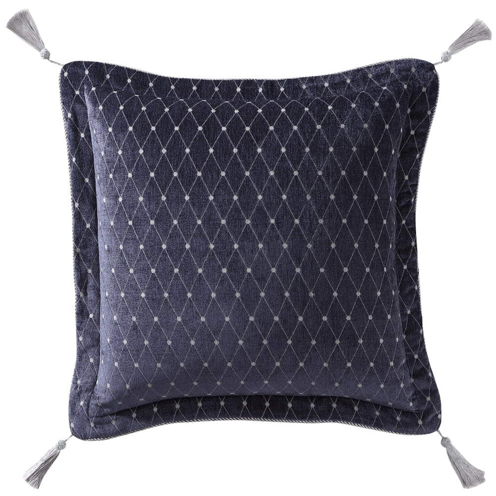 Davinci Esmeralda Ink European Pillowcase | My Linen