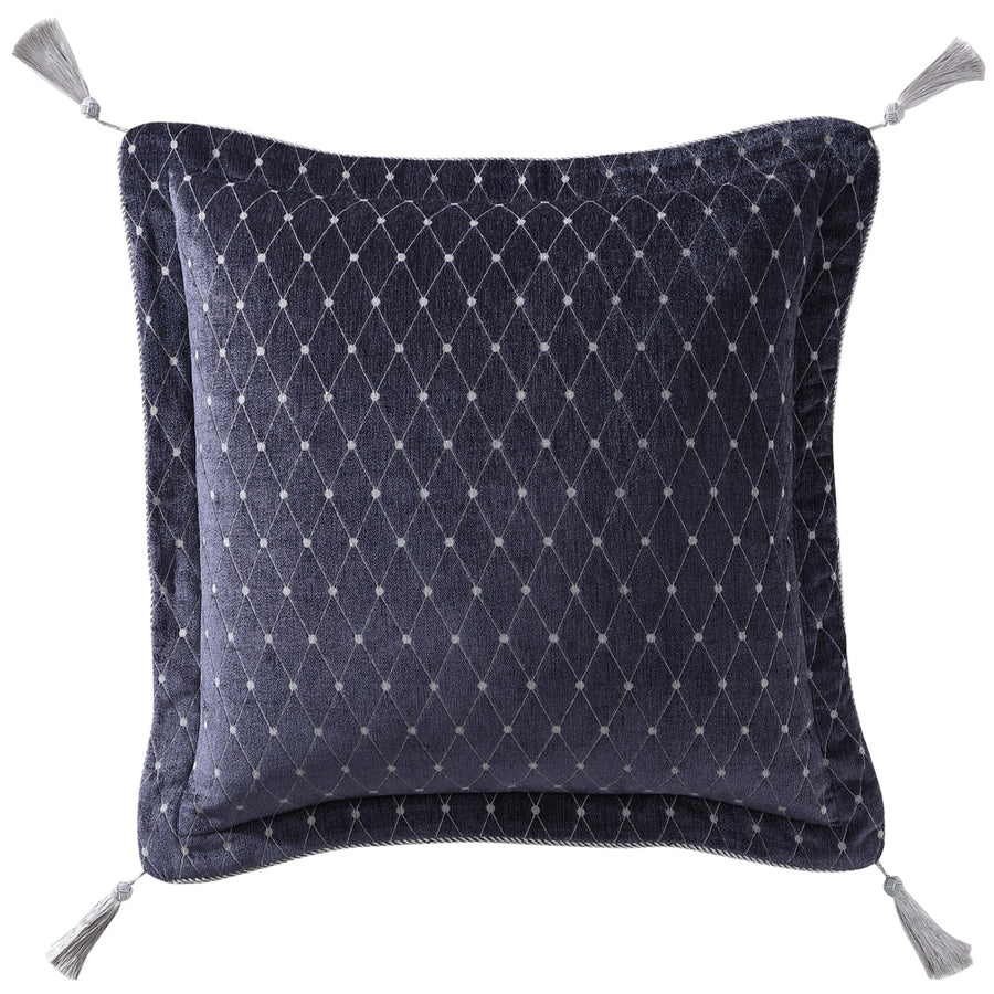 Davinci Esmeralda Ink European Pillowcase | My Linen
