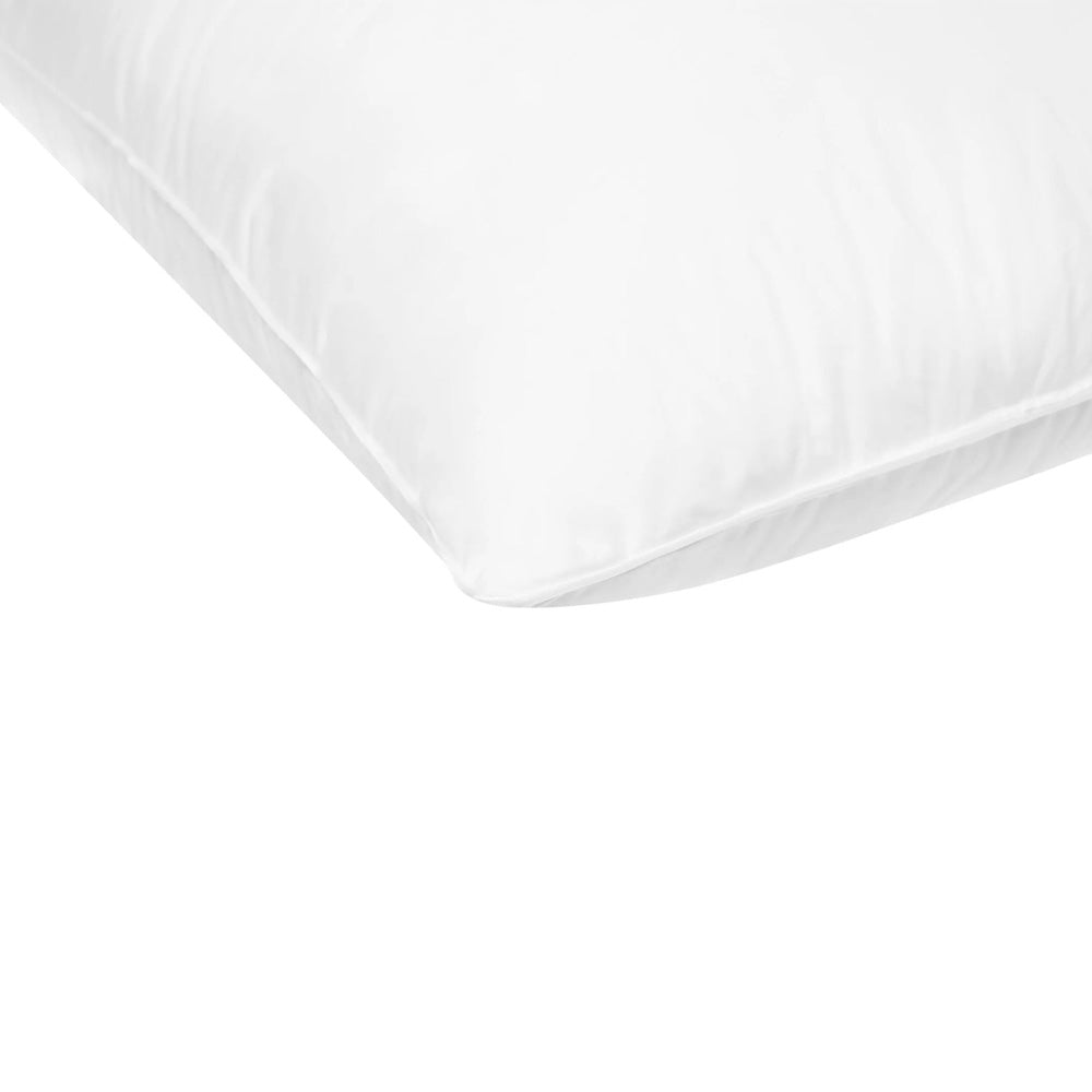 Classique 50 Collection Down and Feather King Size Pillow