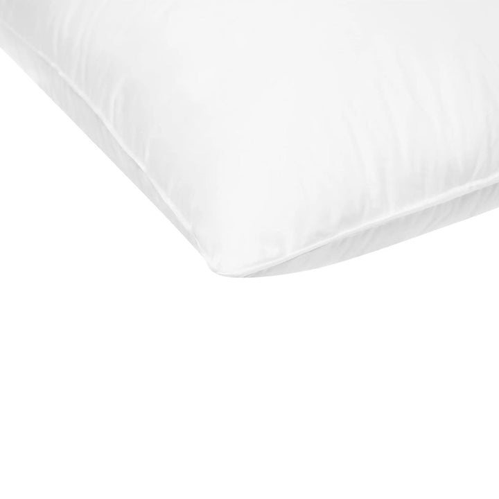 Classique 50 Collection Down and Feather King Size Pillow