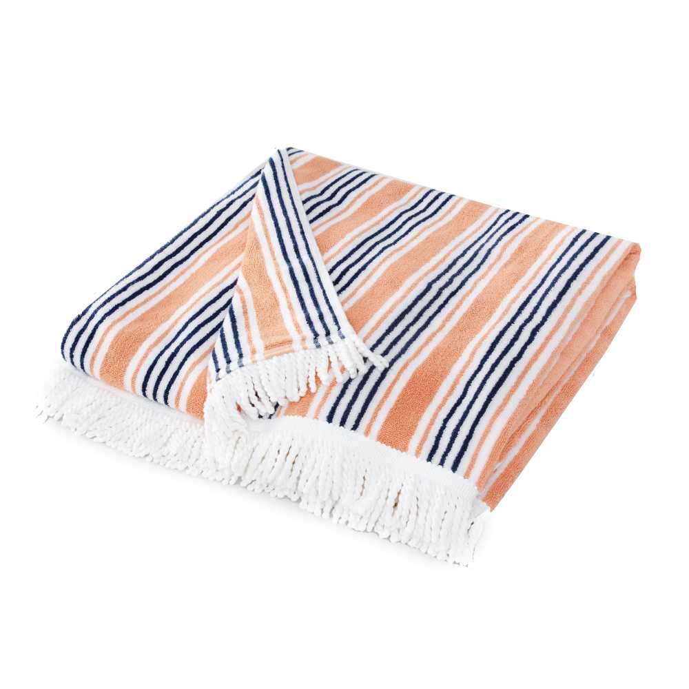 Seabay Quince Beach Towel