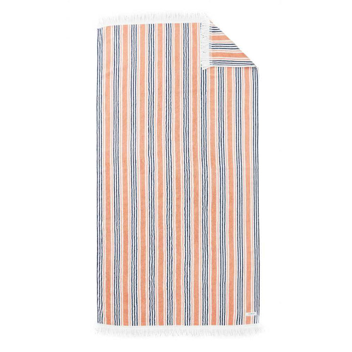 Seabay Quince Beach Towel