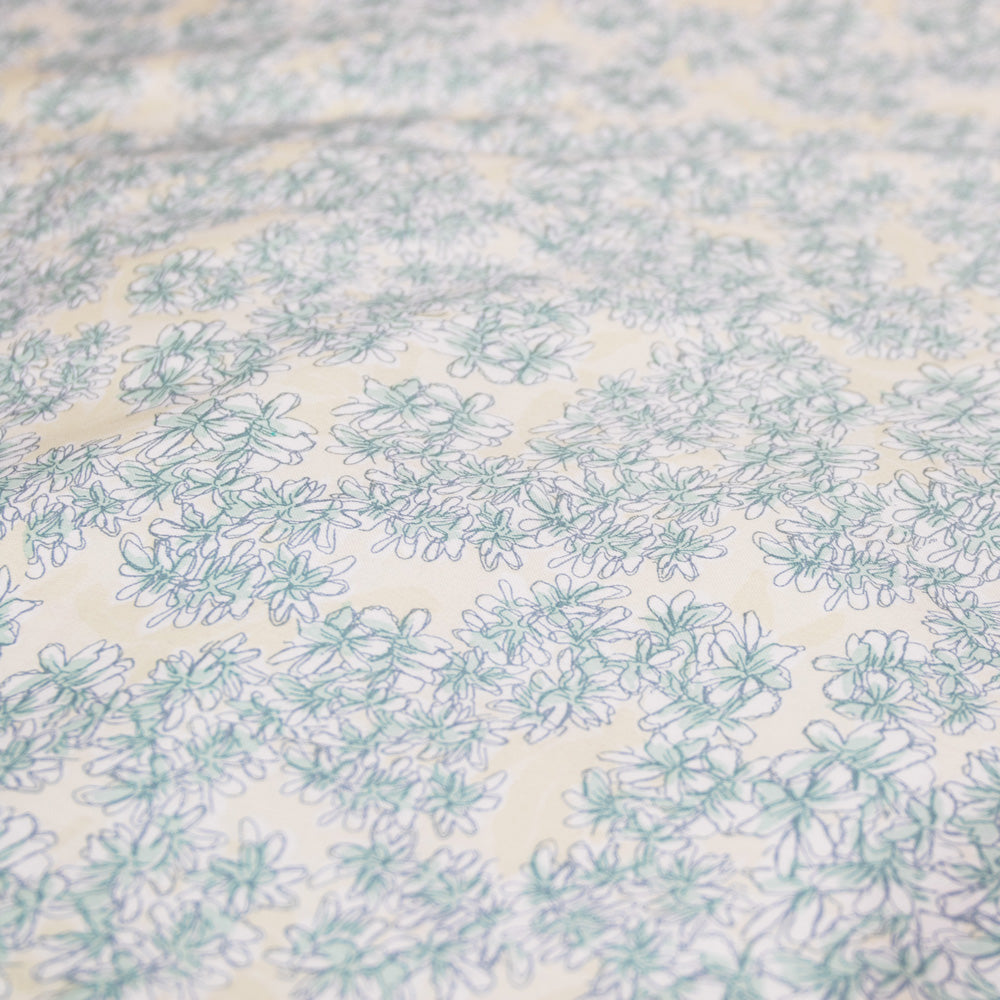 Ardor Boudoir Isla Quilt Cover Set Detail | My Linen