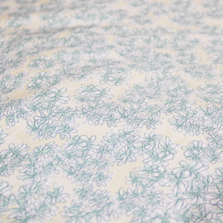 Ardor Boudoir Isla Quilt Cover Set Detail | My Linen