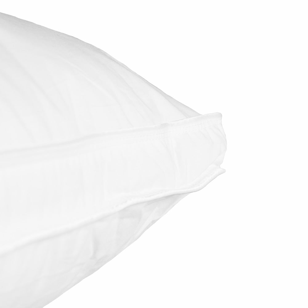 Algodon Outlast Thermal Regulating Pillow Detail | My Linen