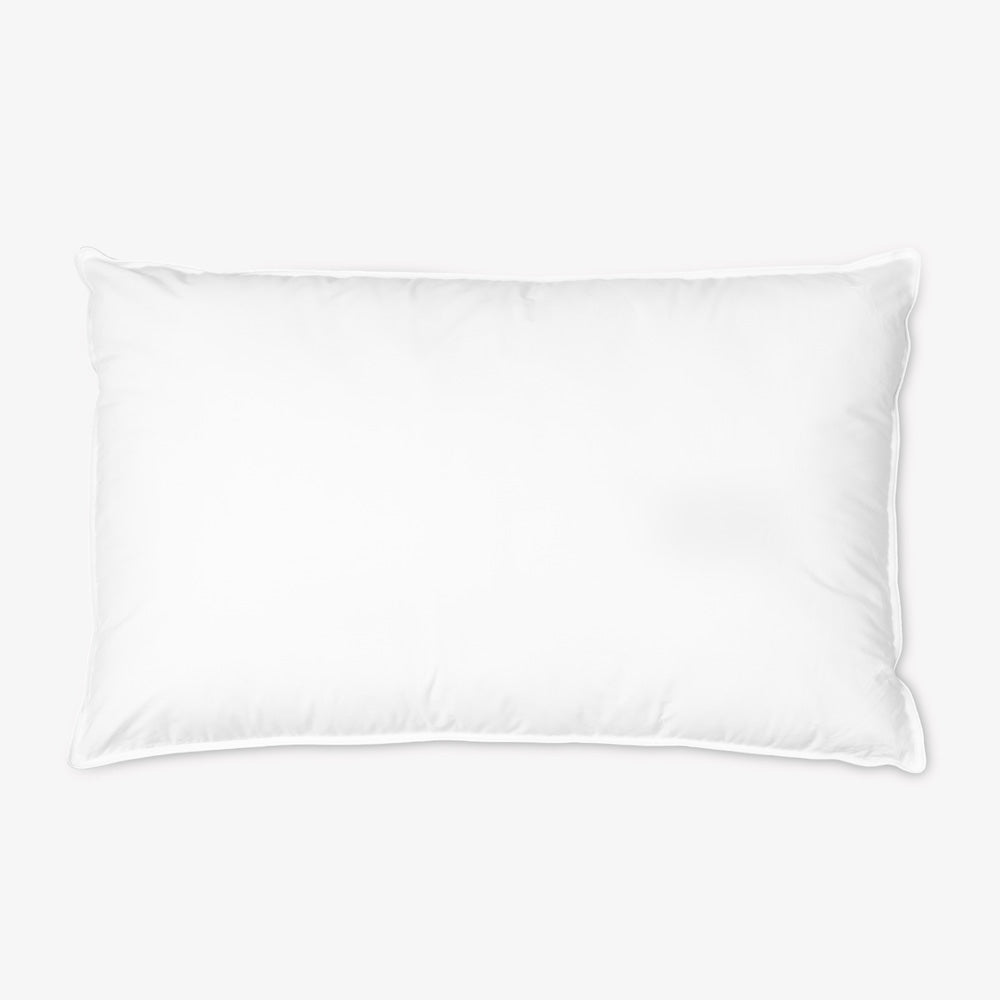 Algodon Outlast Thermal Regulating Pillow Top | My Linen
