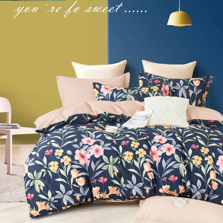 Ardor Ariana Quilt Cover Set | My Linen
