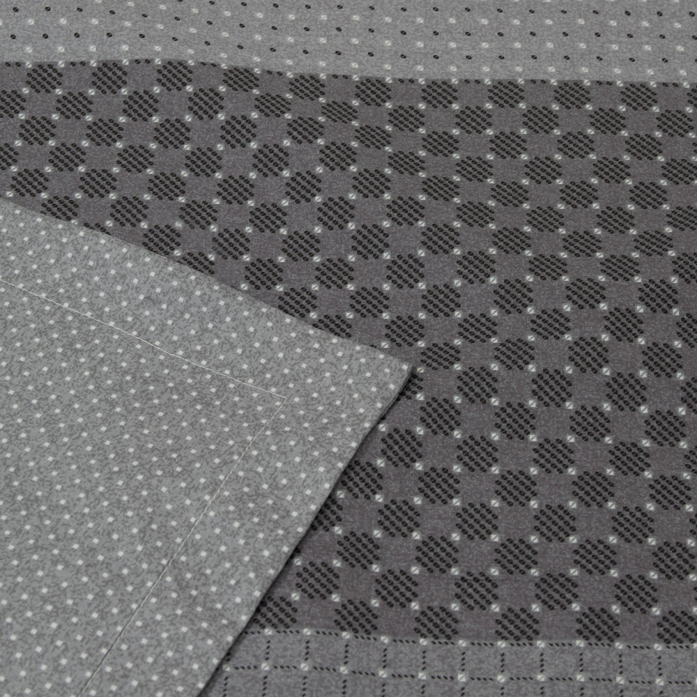Ardor Bowen Quilt Cover Set Detail | My Linen