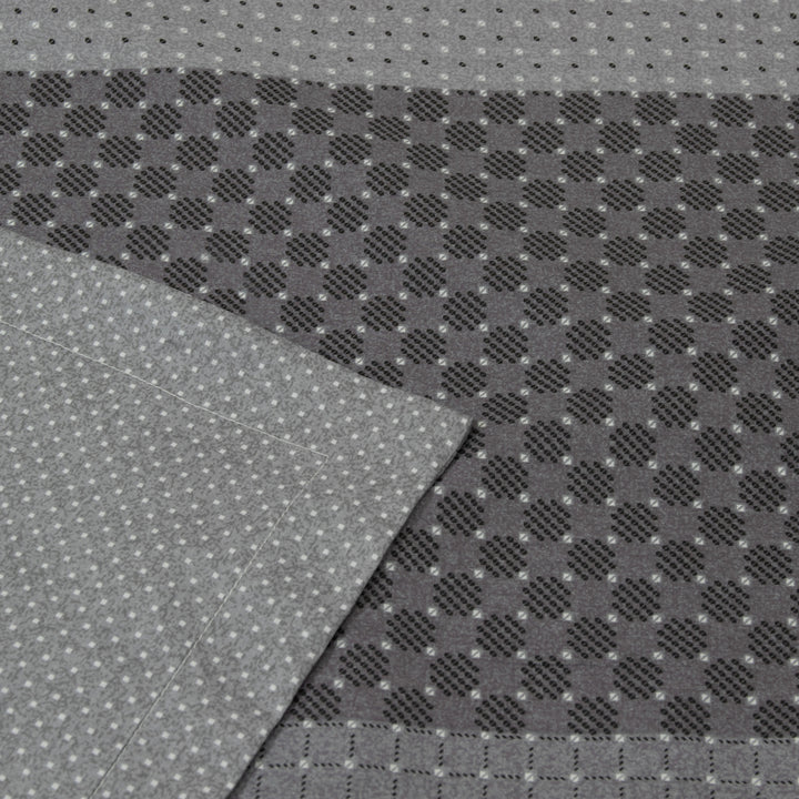 Ardor Bowen Quilt Cover Set Detail | My Linen