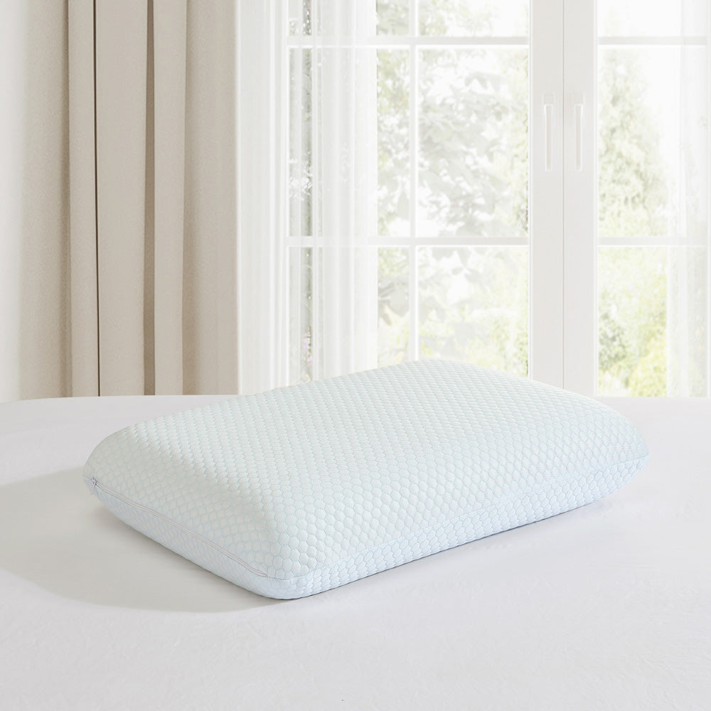 Ardor Cooling Memory Pillow Lifestyle | My Linen