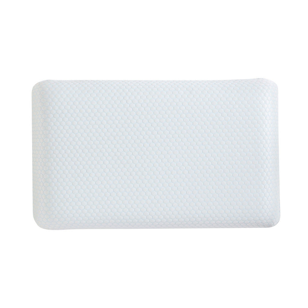 Ardor Cooling Memory Pillow Top | My Linen