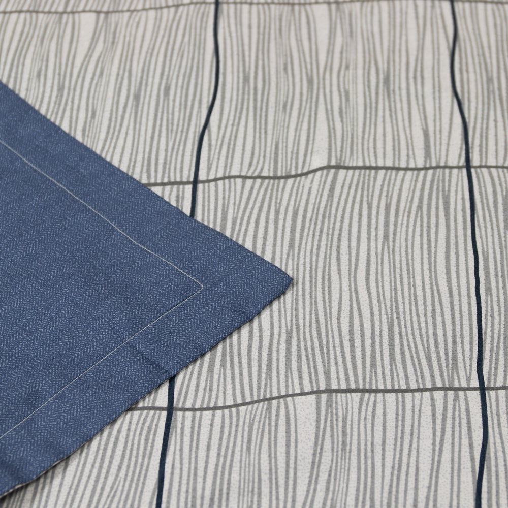 Ardor Oakley Quilt Cover Set Detail | My Linen