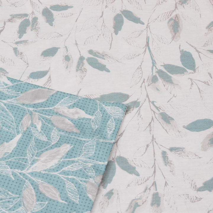 Willow Quilt Cover Set | Double Bed