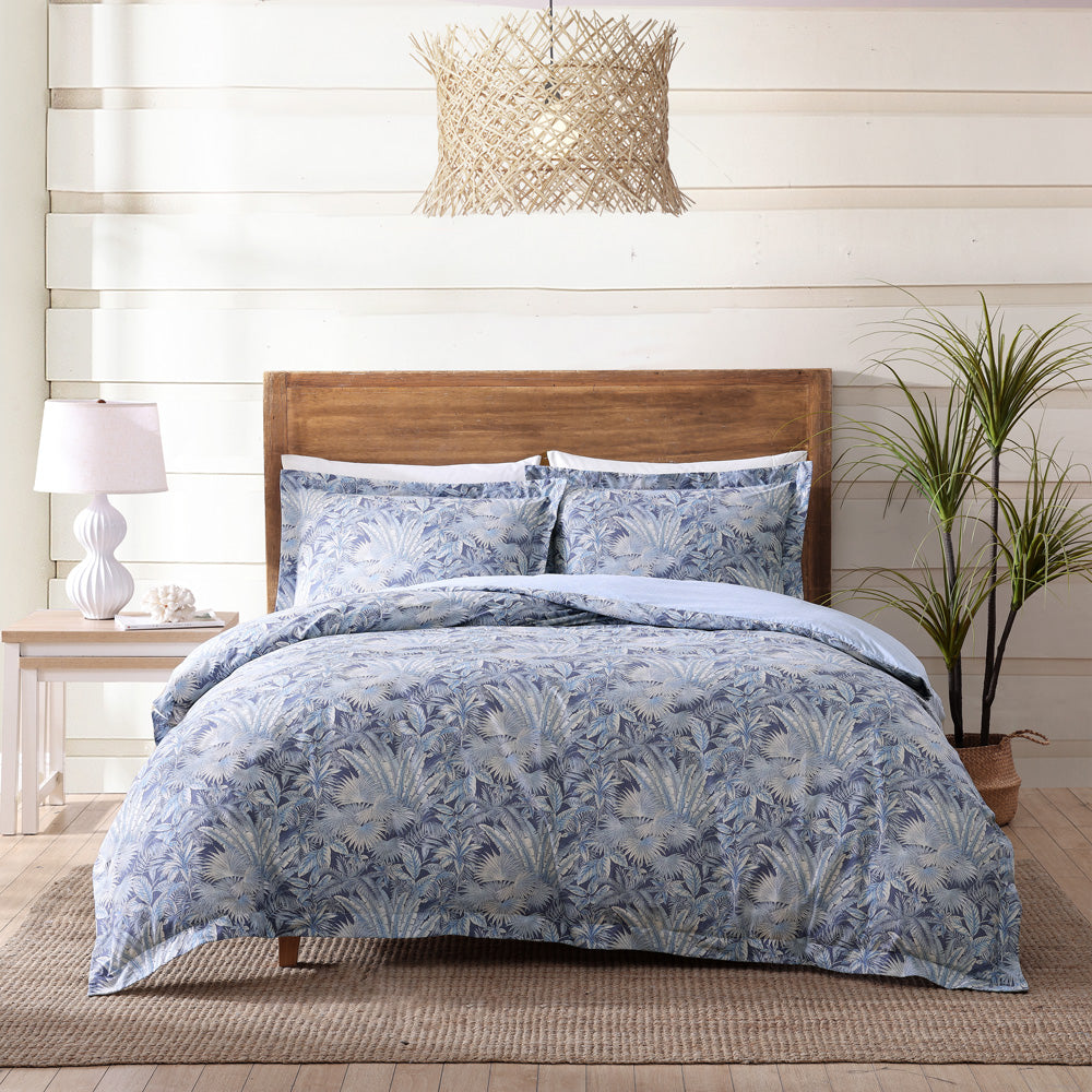 Tommy Bahama Bahamian Quilt Cover Set | My Linen