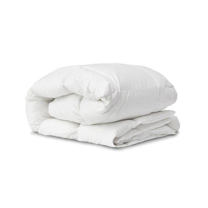 Classic Luxury 50/50 Duck Down & Feather Quilt / Doona | King Bed