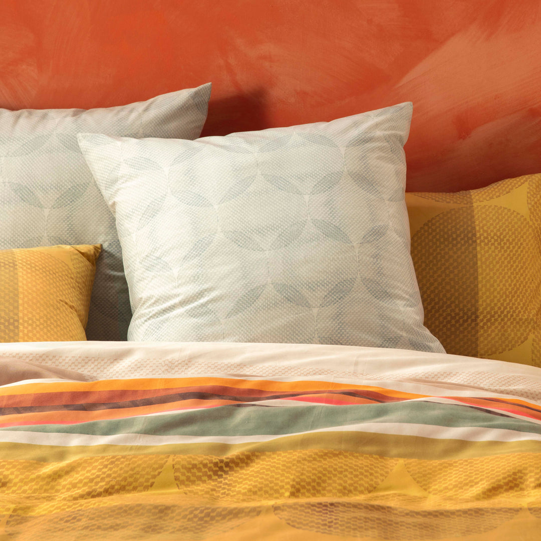 Adele Multi European Pillowcase