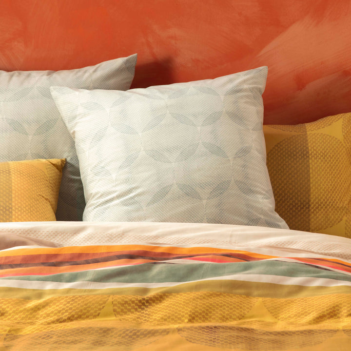Adele Multi European Pillowcase