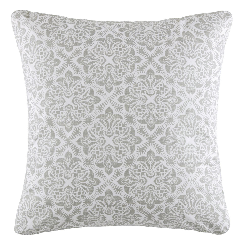 Annette Multi European Pillowcase