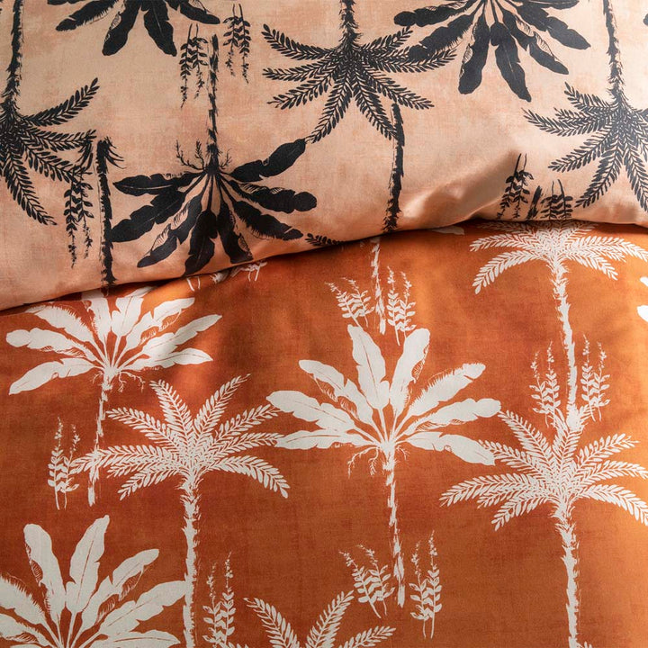 Ballina Multi Quilt Cover Set | Queen Bed