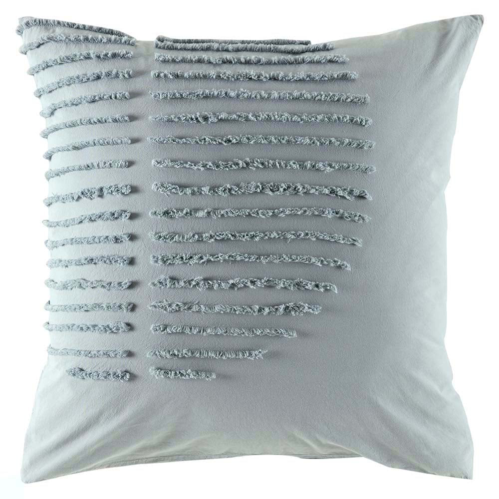 Barlow Seafoam European Pillowcase