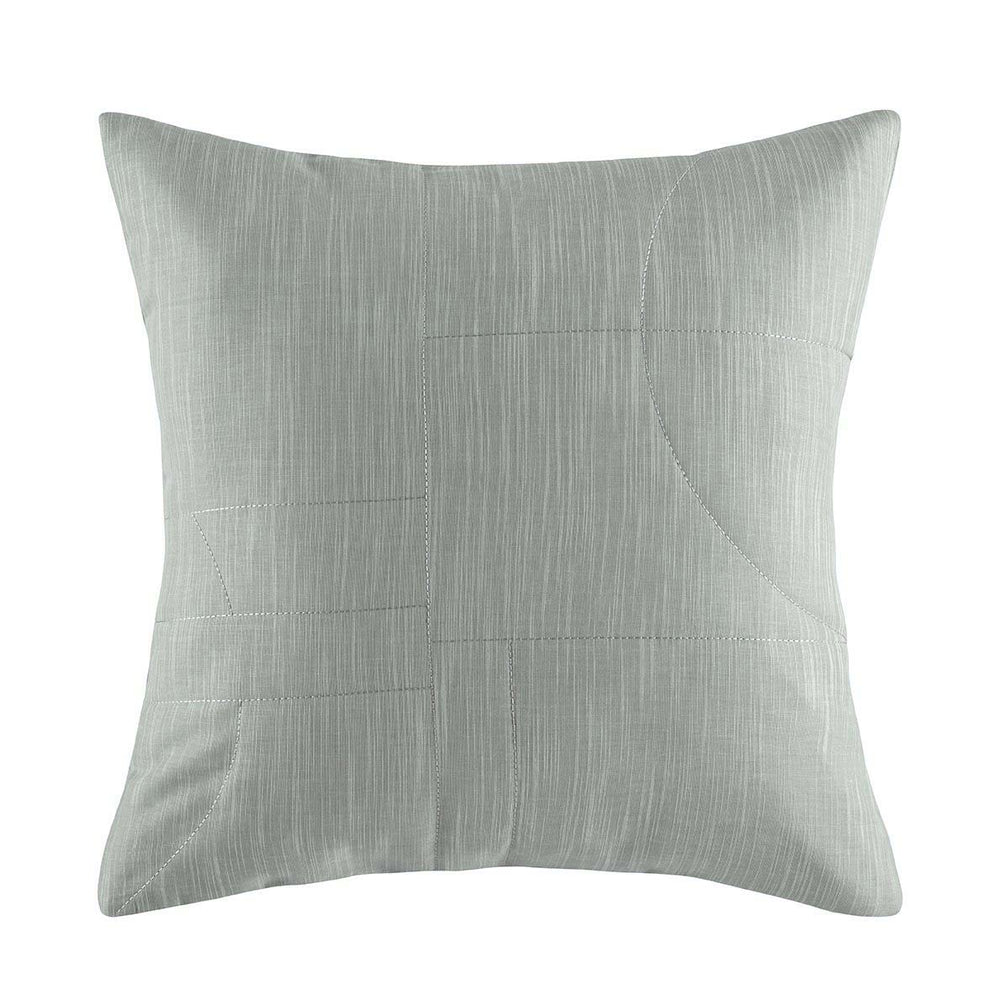 Frankie Multi European Pillowcase