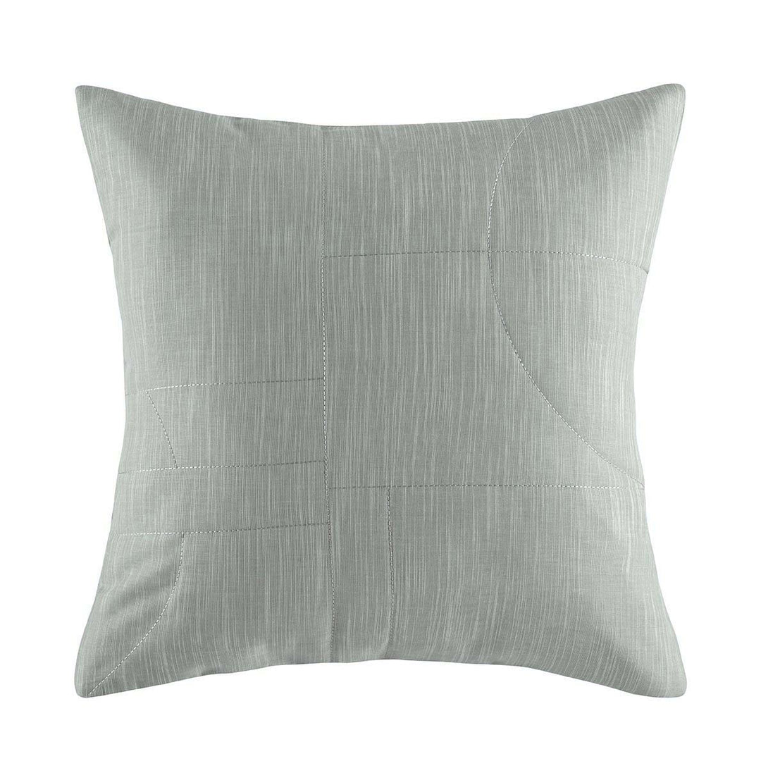 Frankie Multi European Pillowcase