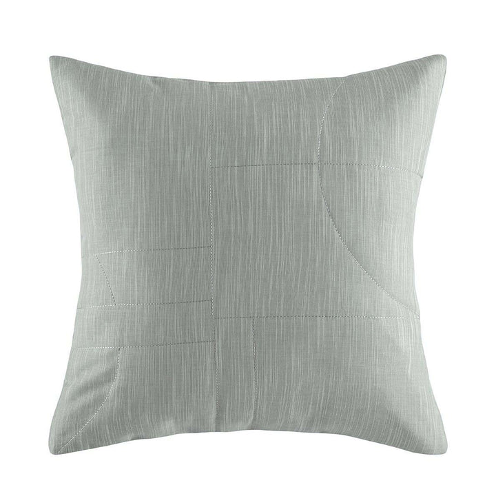 Frankie Multi European Pillowcase
