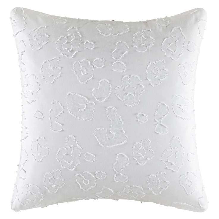 Perry White European Pillowcase