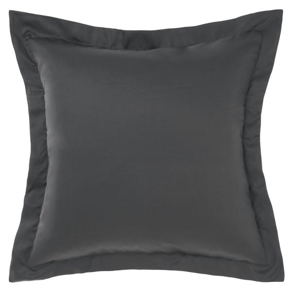 Augusta 100% Cotton 500TC Magnet European Pillowcase