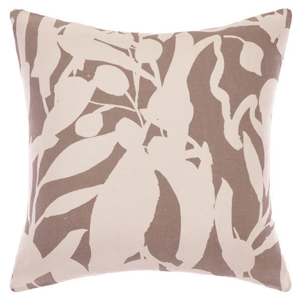 Bronte Multi European Pillowcase