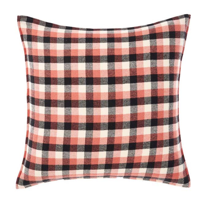 Carricklea Brandy European Pillowcase
