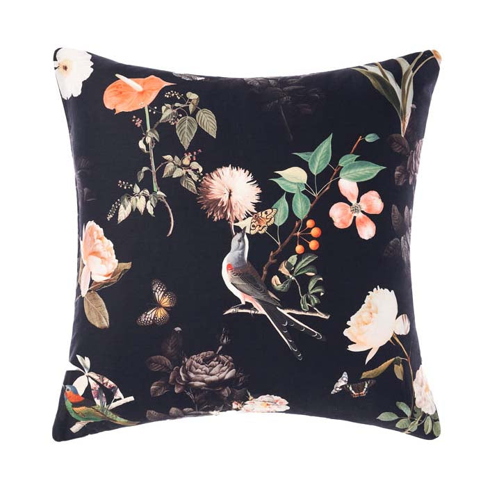 Gwyneth Peach European Pillowcase