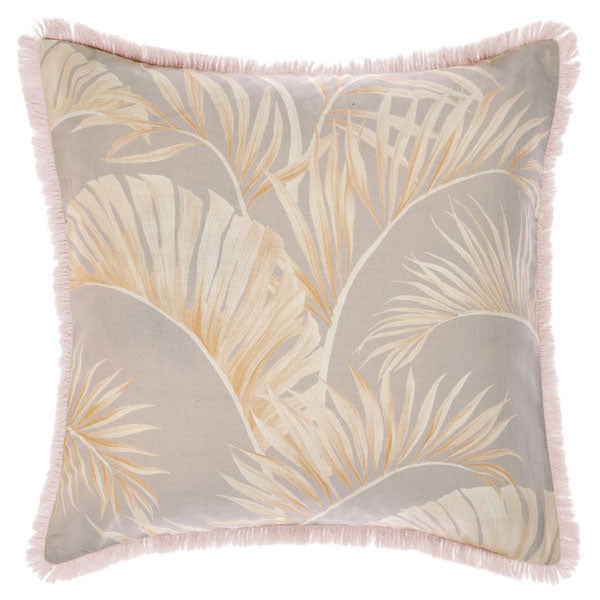 Kalani Surf European Pillowcase