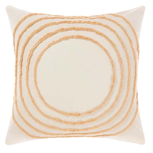 Ojai Sugar European Pillowcase