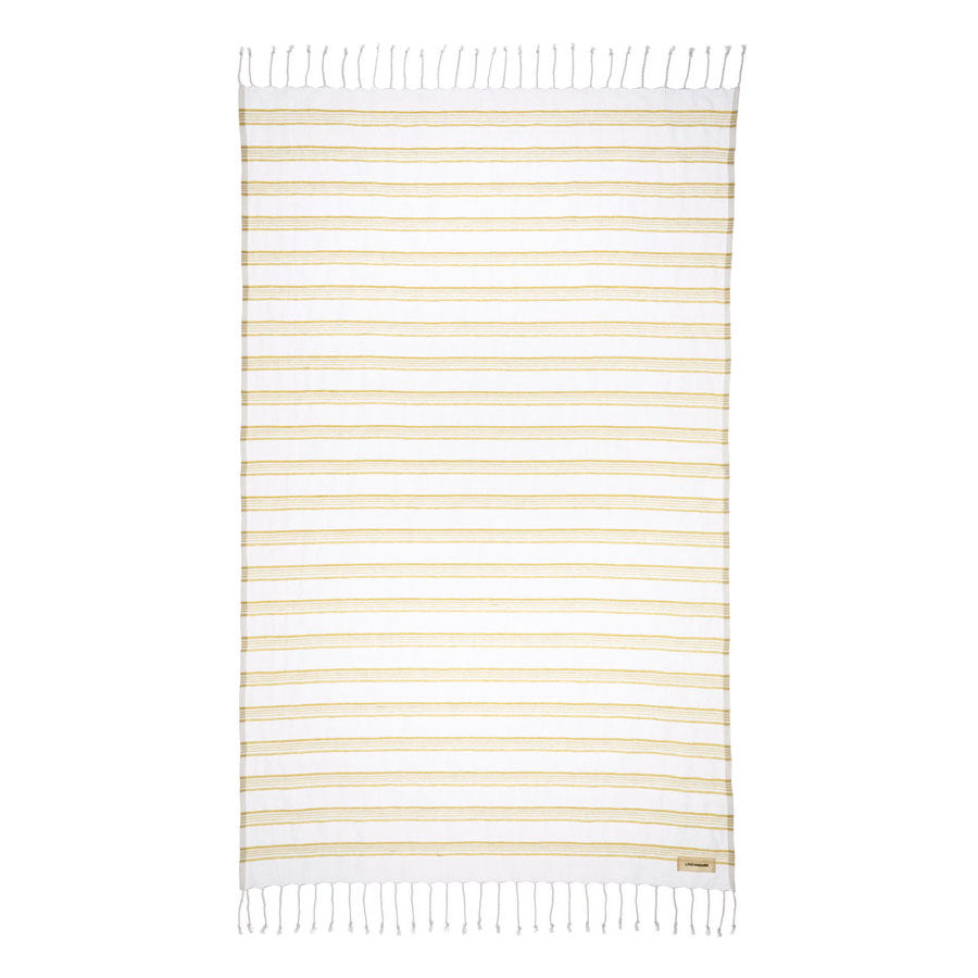 Ornos Hammam Beach Towel