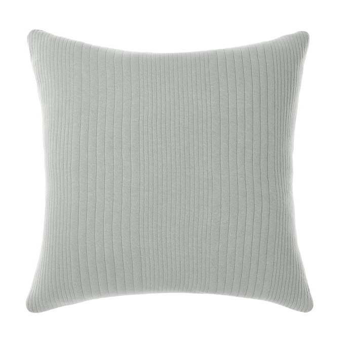 Osmond Smoke European Pillowcase
