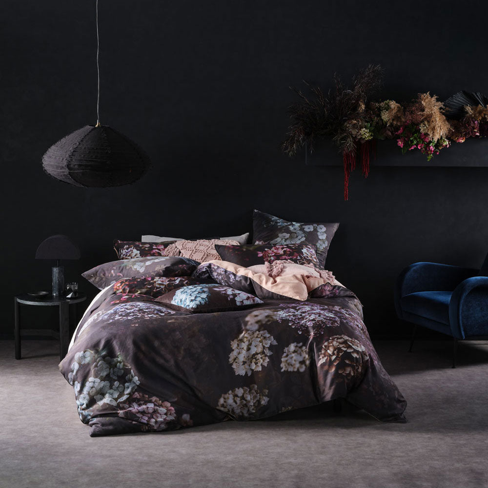 Violette Multi Quilt Cover Set | King Bed