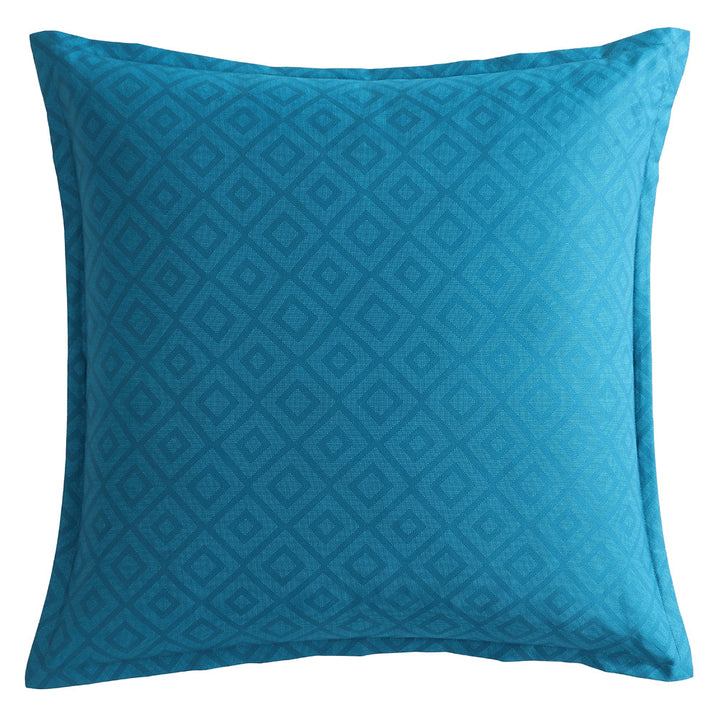 Botany Bloom European Pillowcase