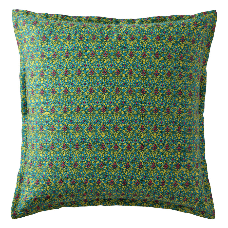 Logan and Mason Breewood European Pillowcase | My Linen