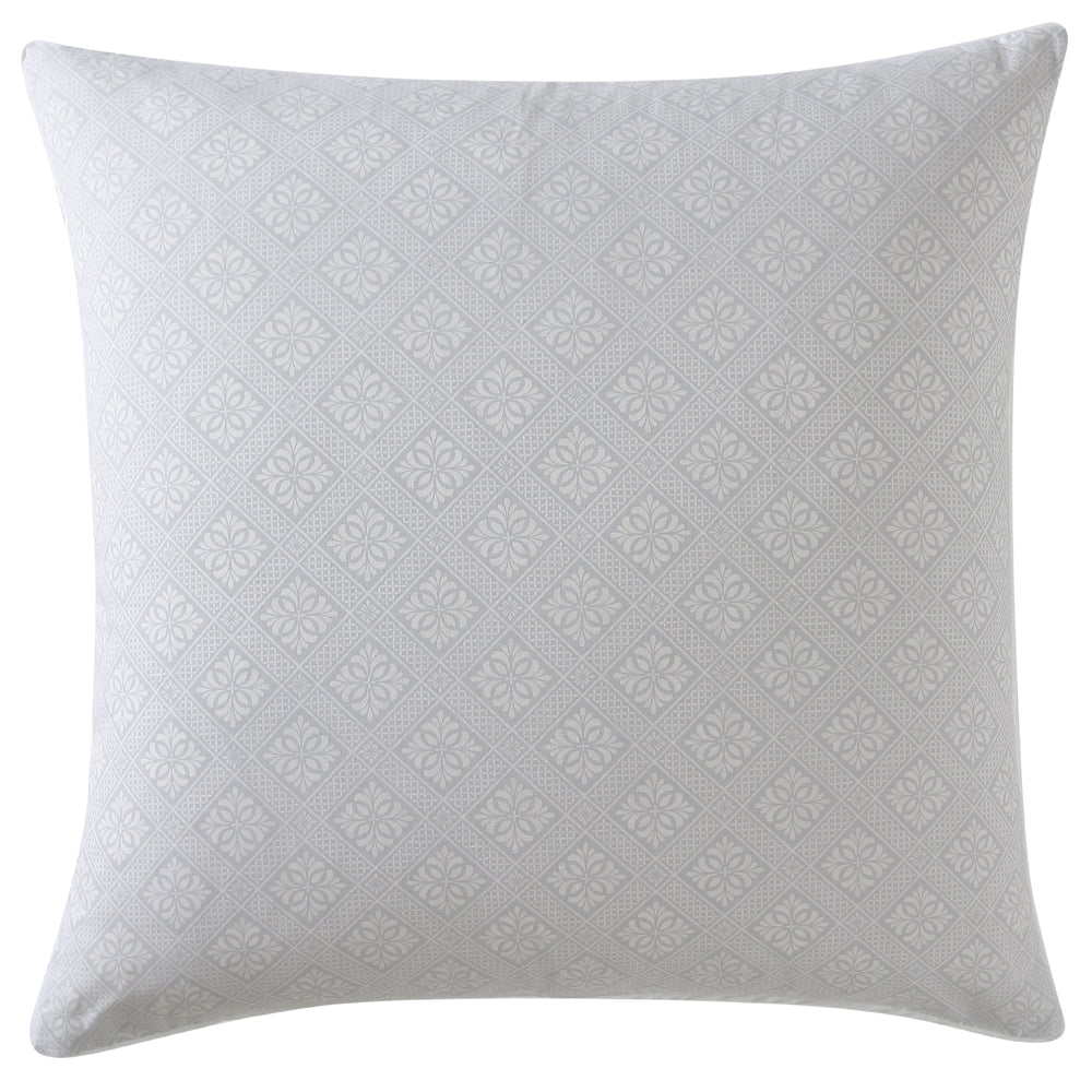 Charming Blush European Pillowcase