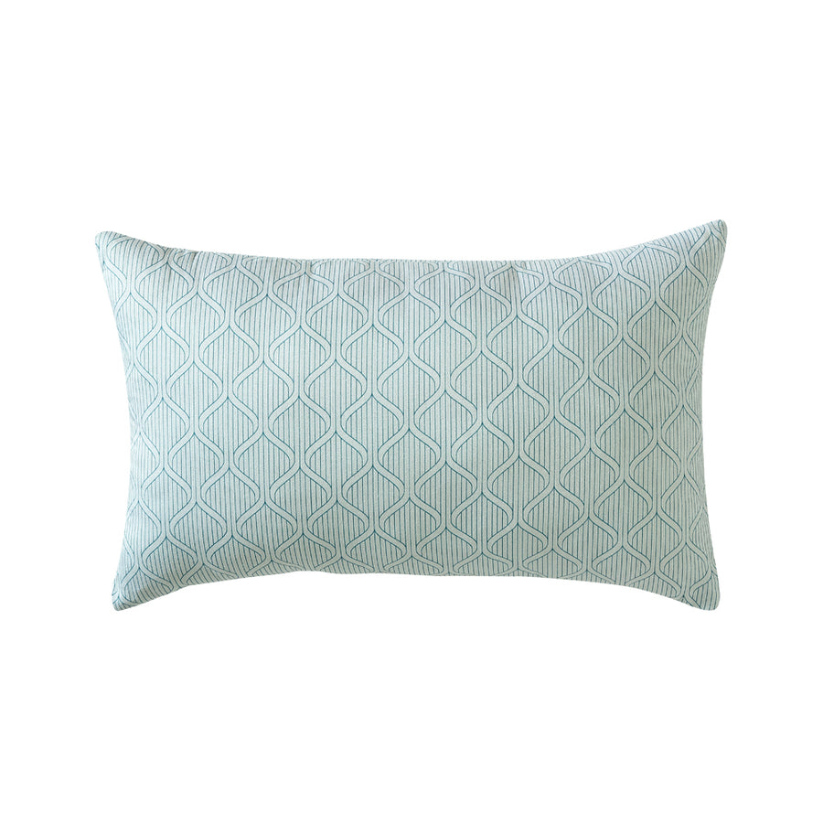 Logan and Mason Cheshire Breakfast Filled Cushion | My Linen