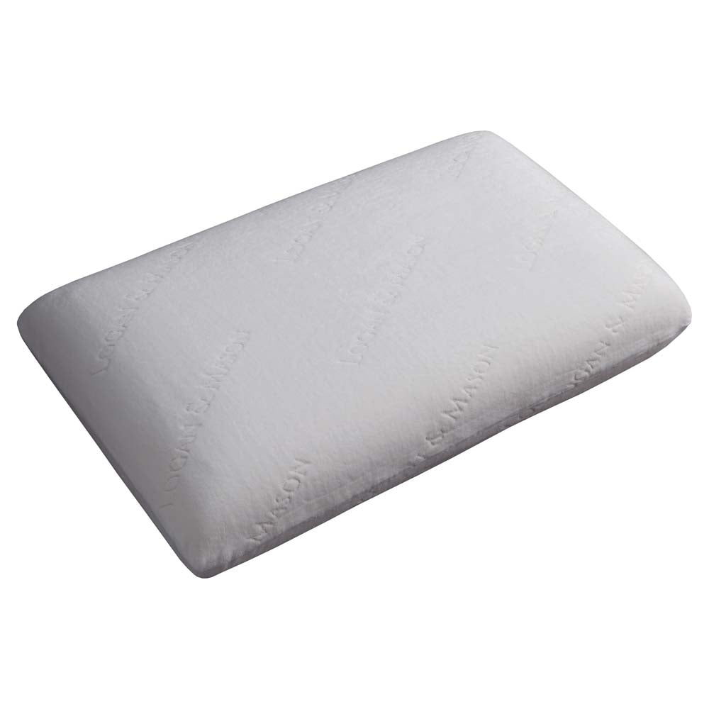Classic Memory Foam Pillow