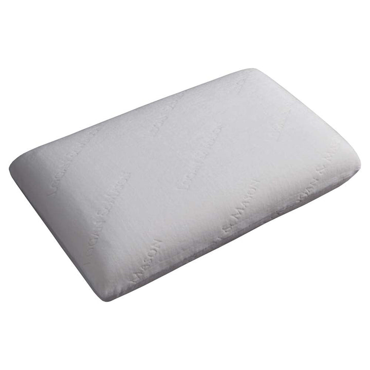 Classic Memory Foam Pillow
