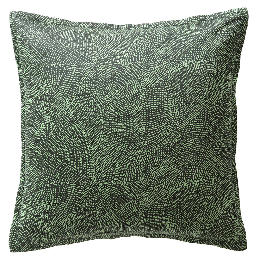 Logan and Mason Eltham European Pillowcase | My Linen
