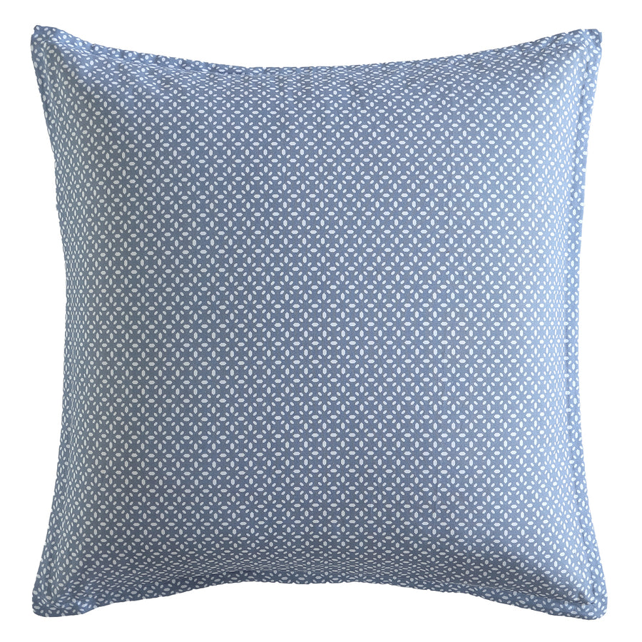 Logan and Mason Erskine European Pillowcase | My Linen