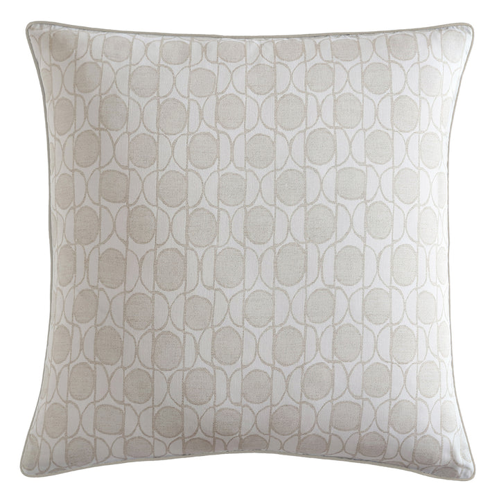 Logan and Mason Fletcher European Pillowcase | My Linen